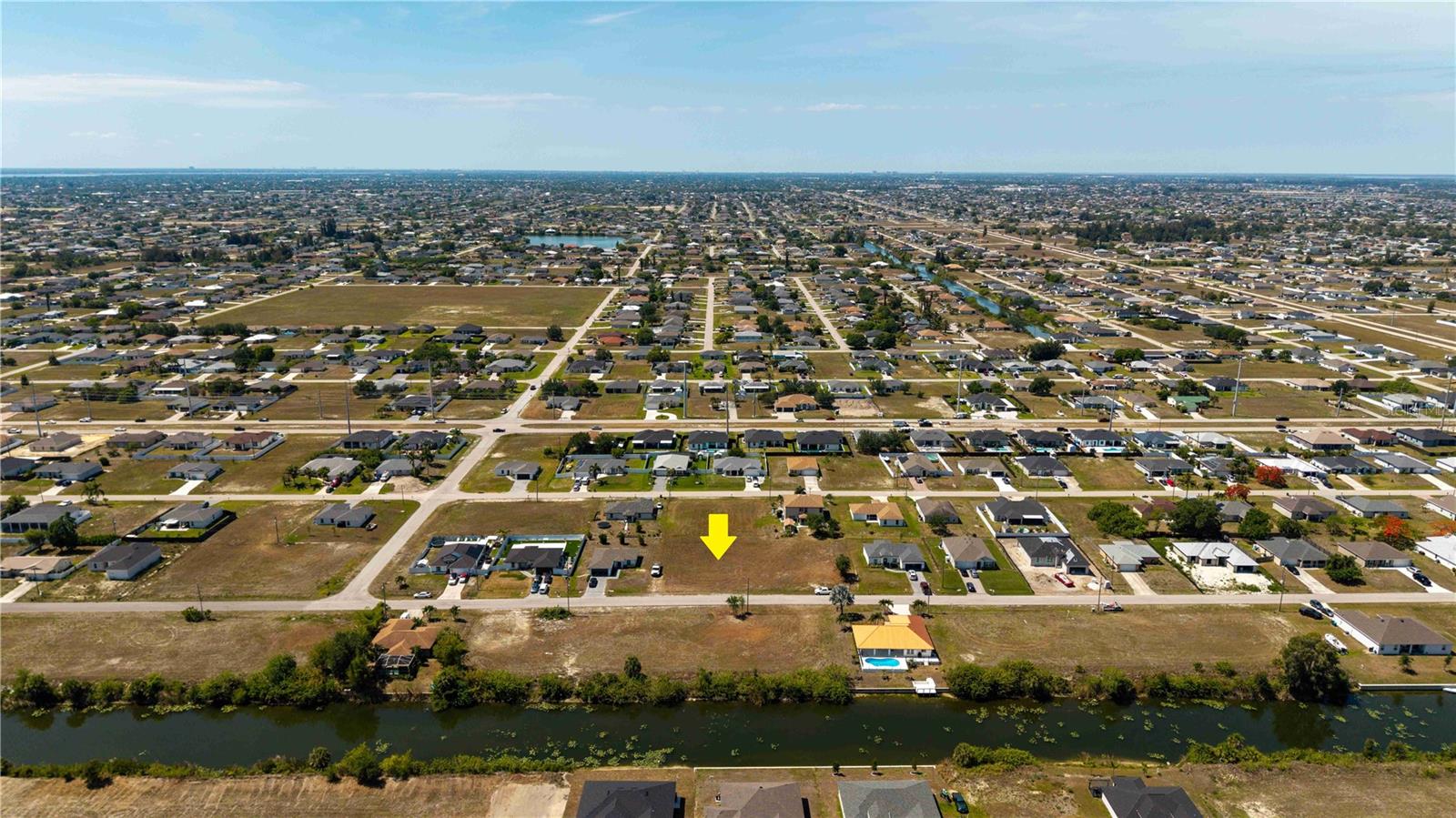 212 NE 25TH ST, CAPE CORAL, FL, 33909