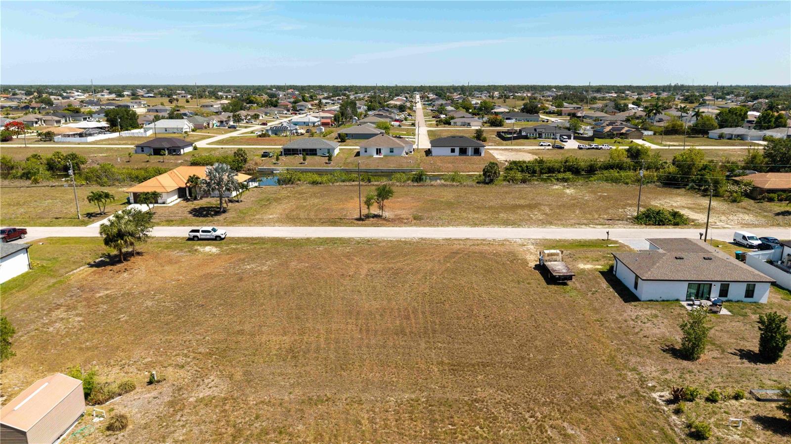 212 NE 25TH ST, CAPE CORAL, FL, 33909