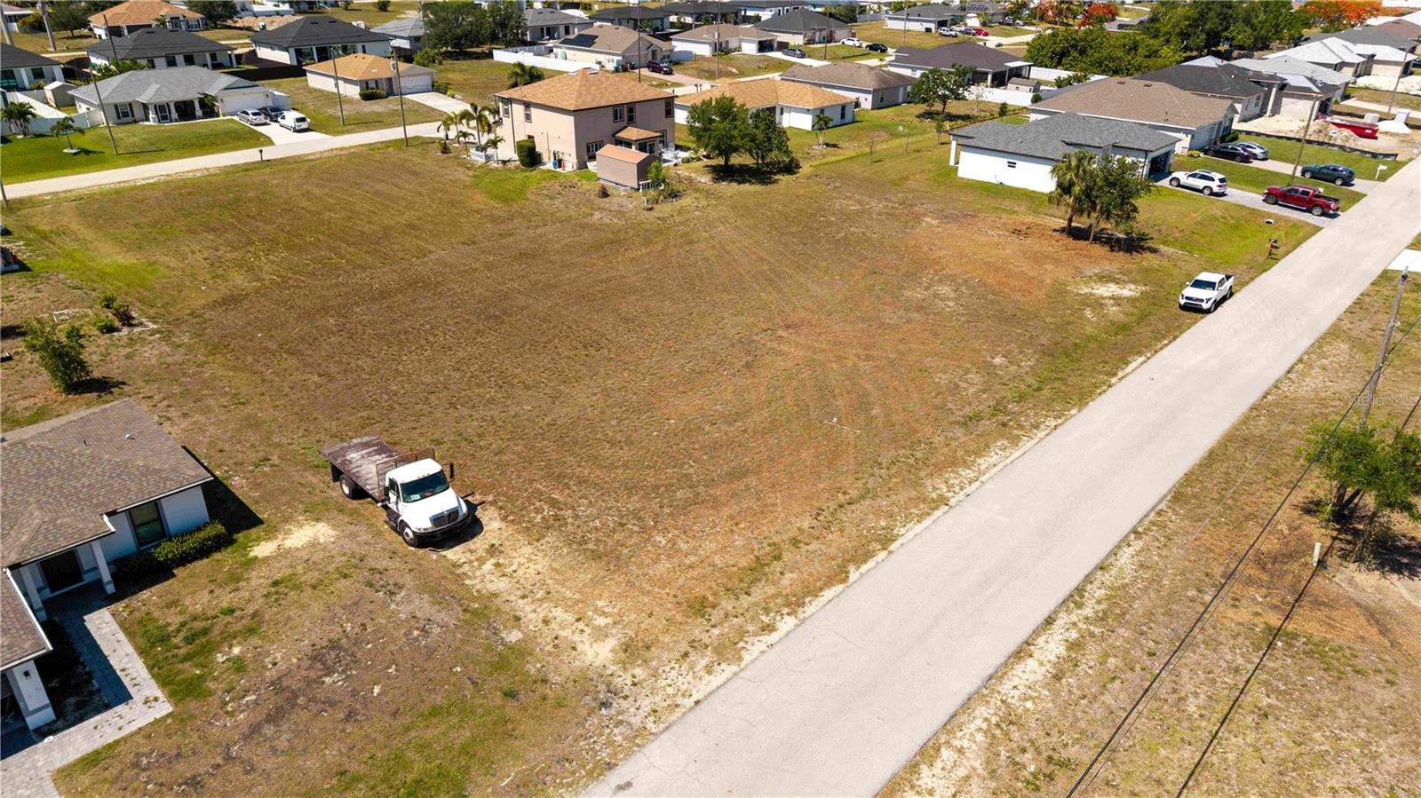 212 NE 25TH ST, CAPE CORAL, FL, 33909