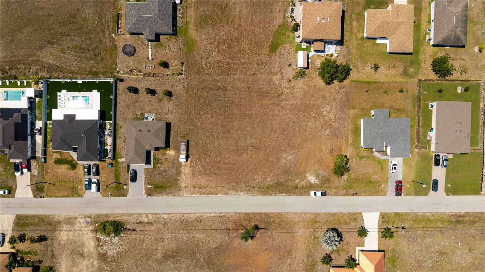 212 NE 25TH ST, CAPE CORAL, FL, 33909