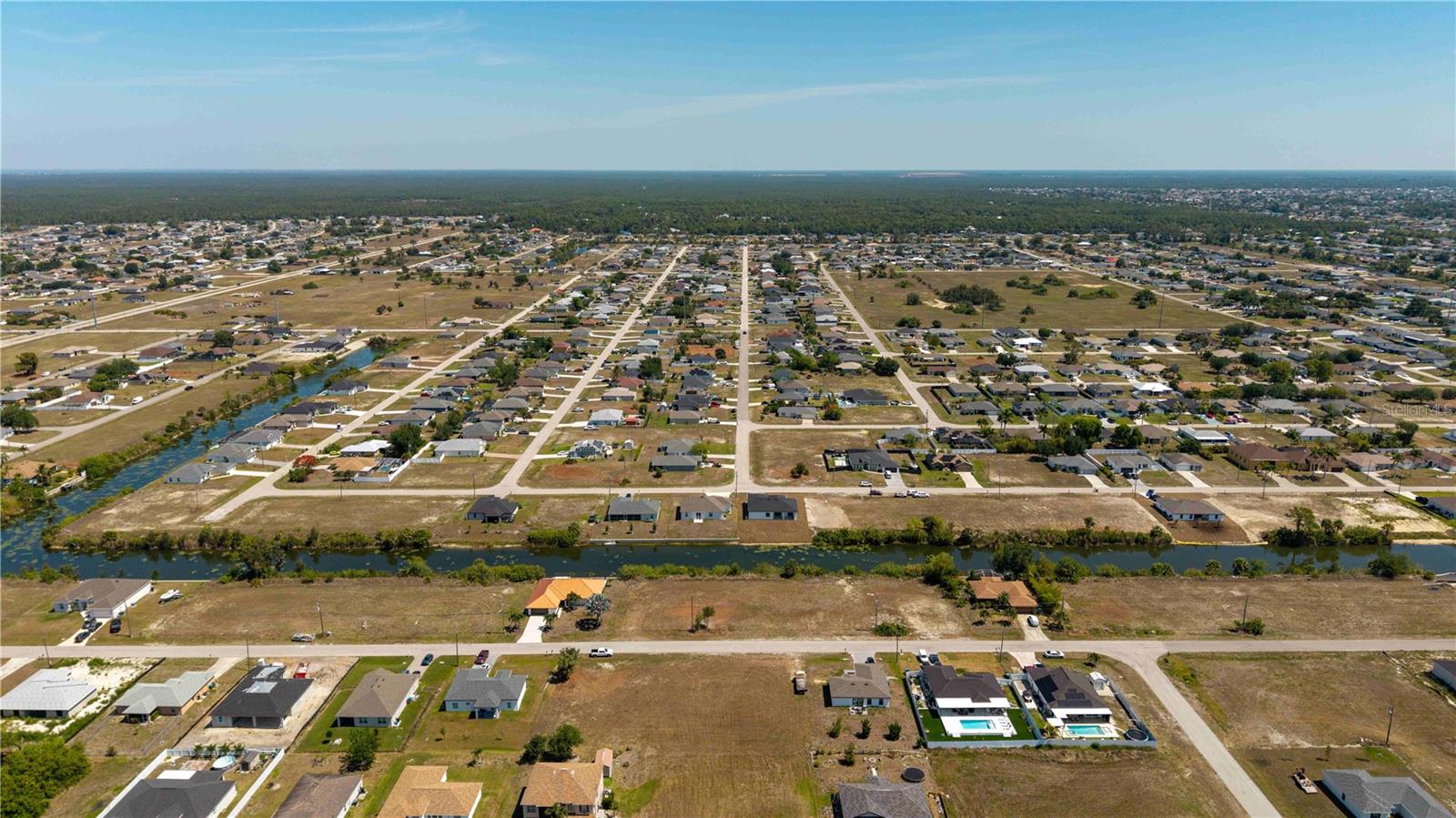 212 NE 25TH ST, CAPE CORAL, FL, 33909
