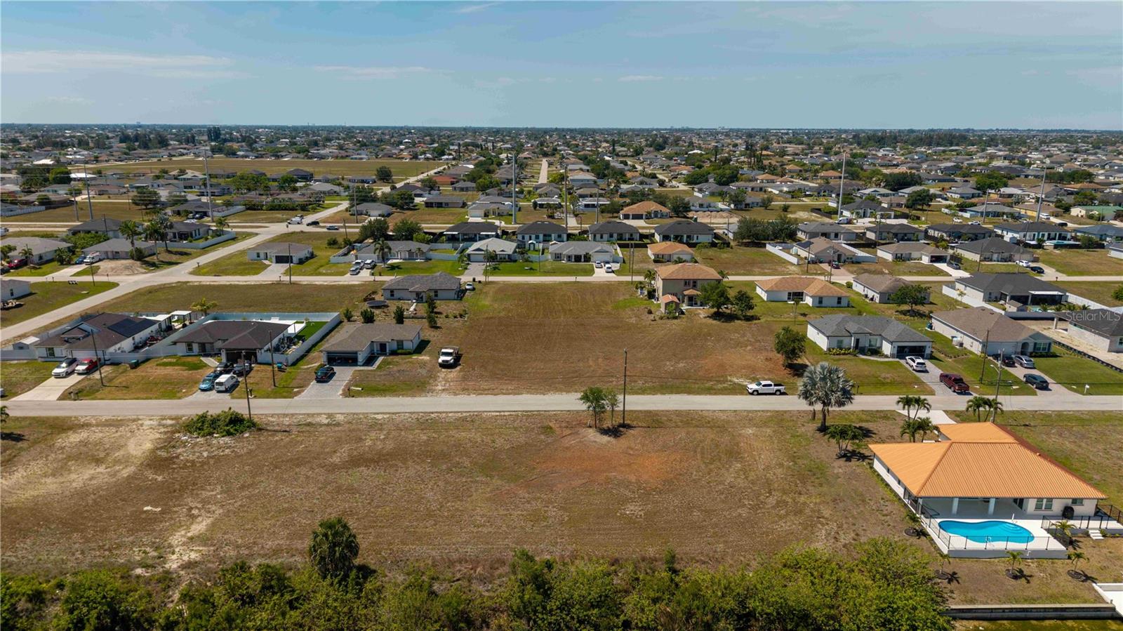 212 NE 25TH ST, CAPE CORAL, FL, 33909