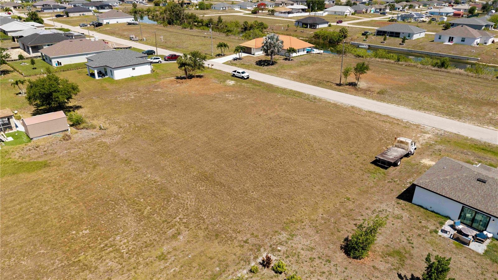 212 NE 25TH ST, CAPE CORAL, FL, 33909