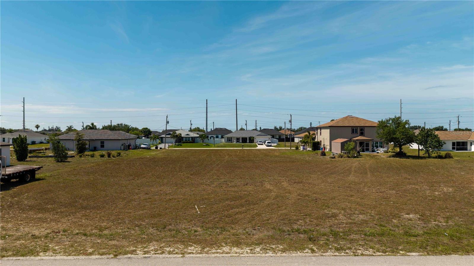 212 NE 25TH ST, CAPE CORAL, FL, 33909