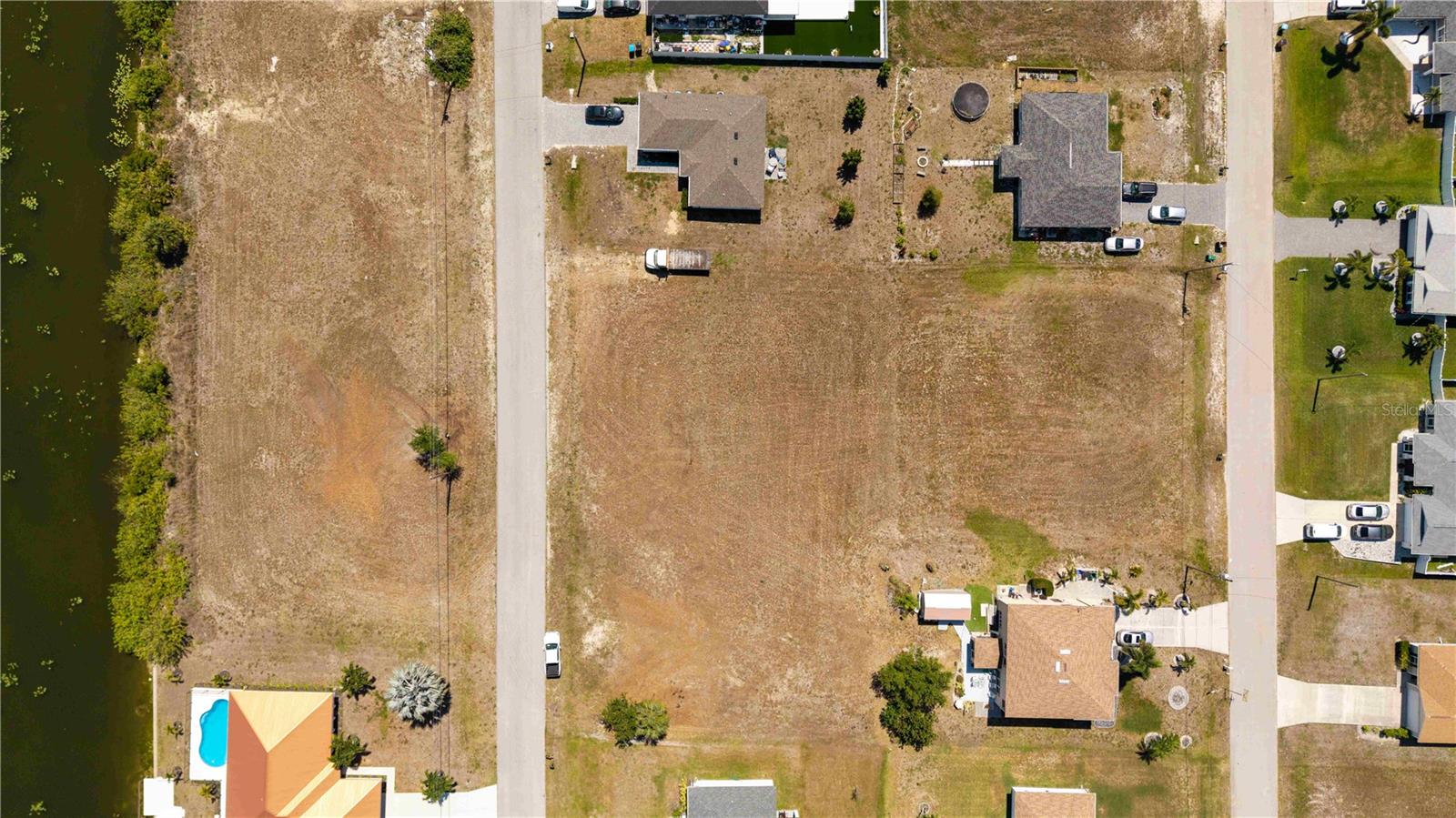 212 NE 25TH ST, CAPE CORAL, FL, 33909