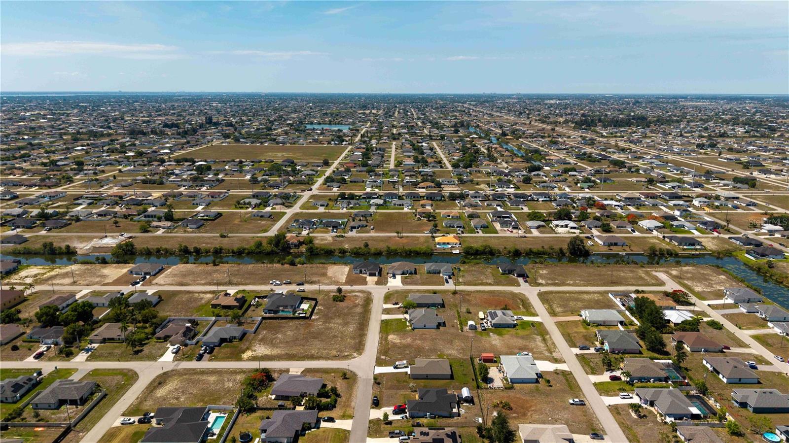 212 NE 25TH ST, CAPE CORAL, FL, 33909