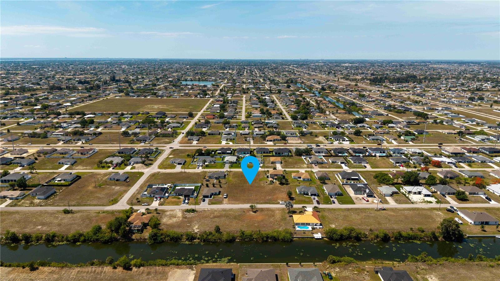 212 NE 25TH ST, CAPE CORAL, FL, 33909