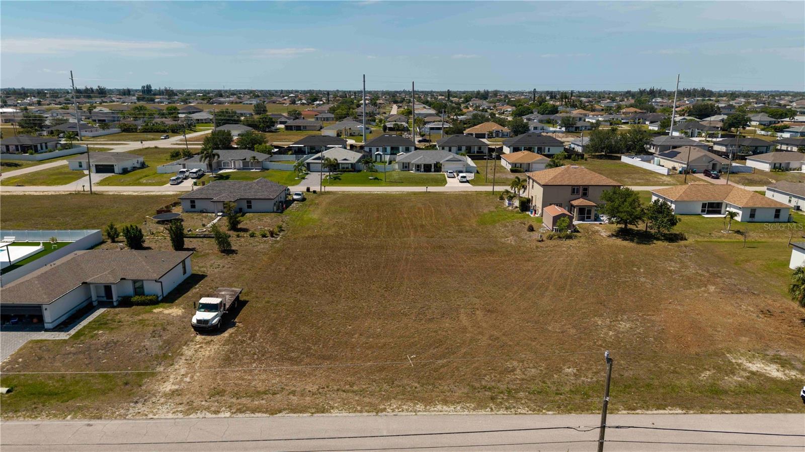 212 NE 25TH ST, CAPE CORAL, FL, 33909