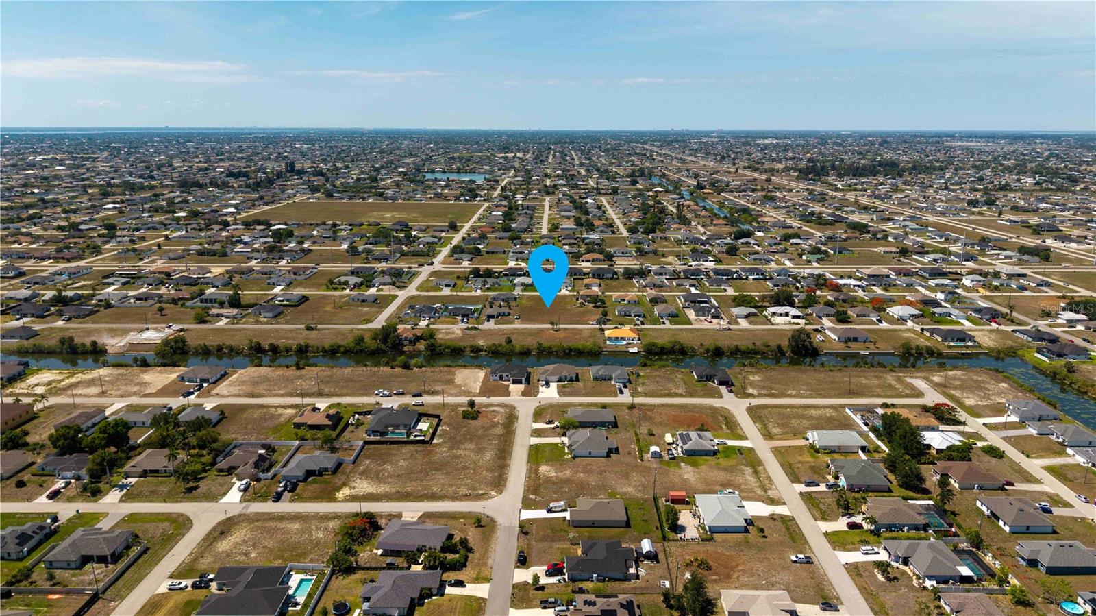 212 NE 25TH ST, CAPE CORAL, FL, 33909