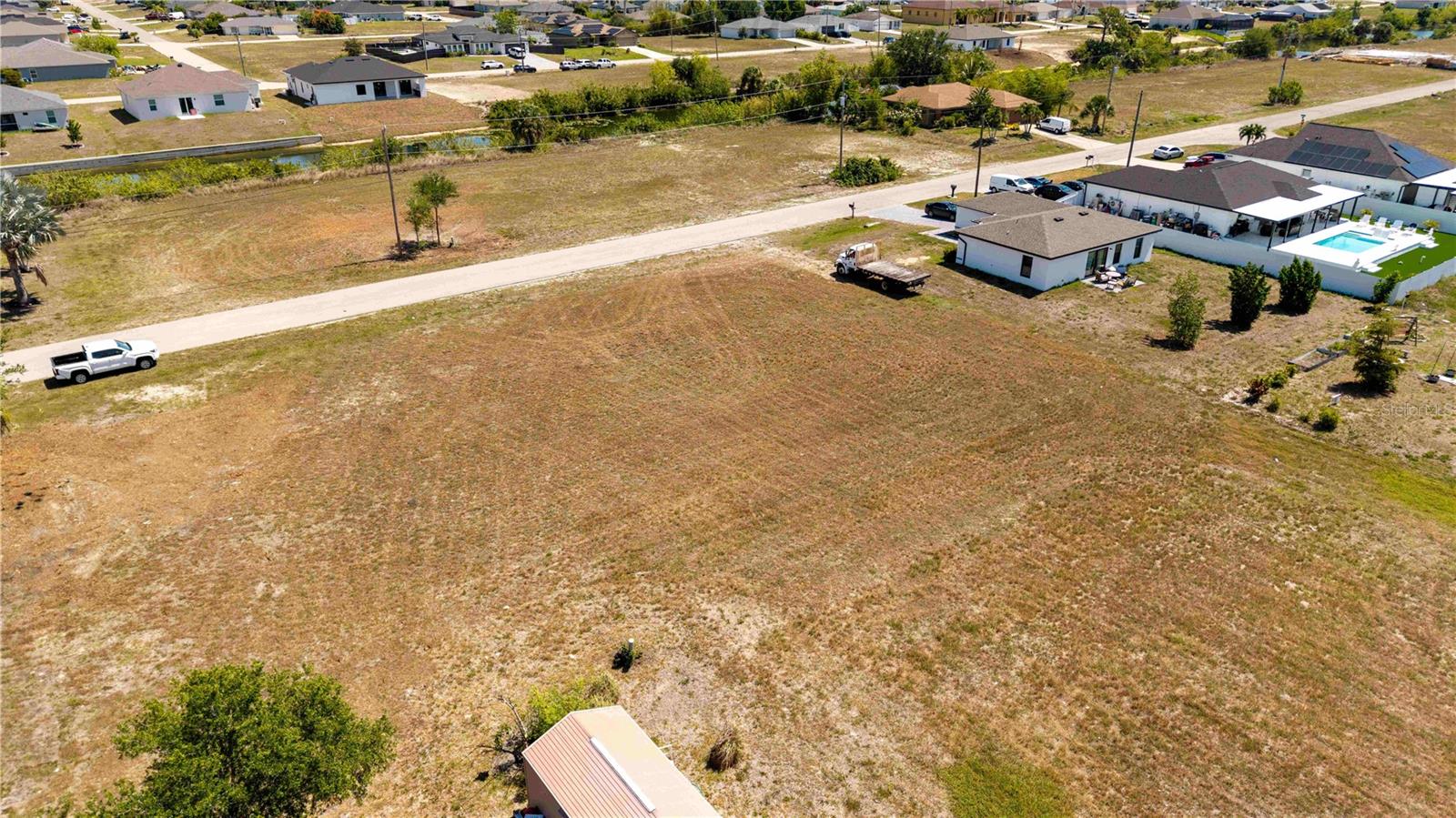 212 NE 25TH ST, CAPE CORAL, FL, 33909