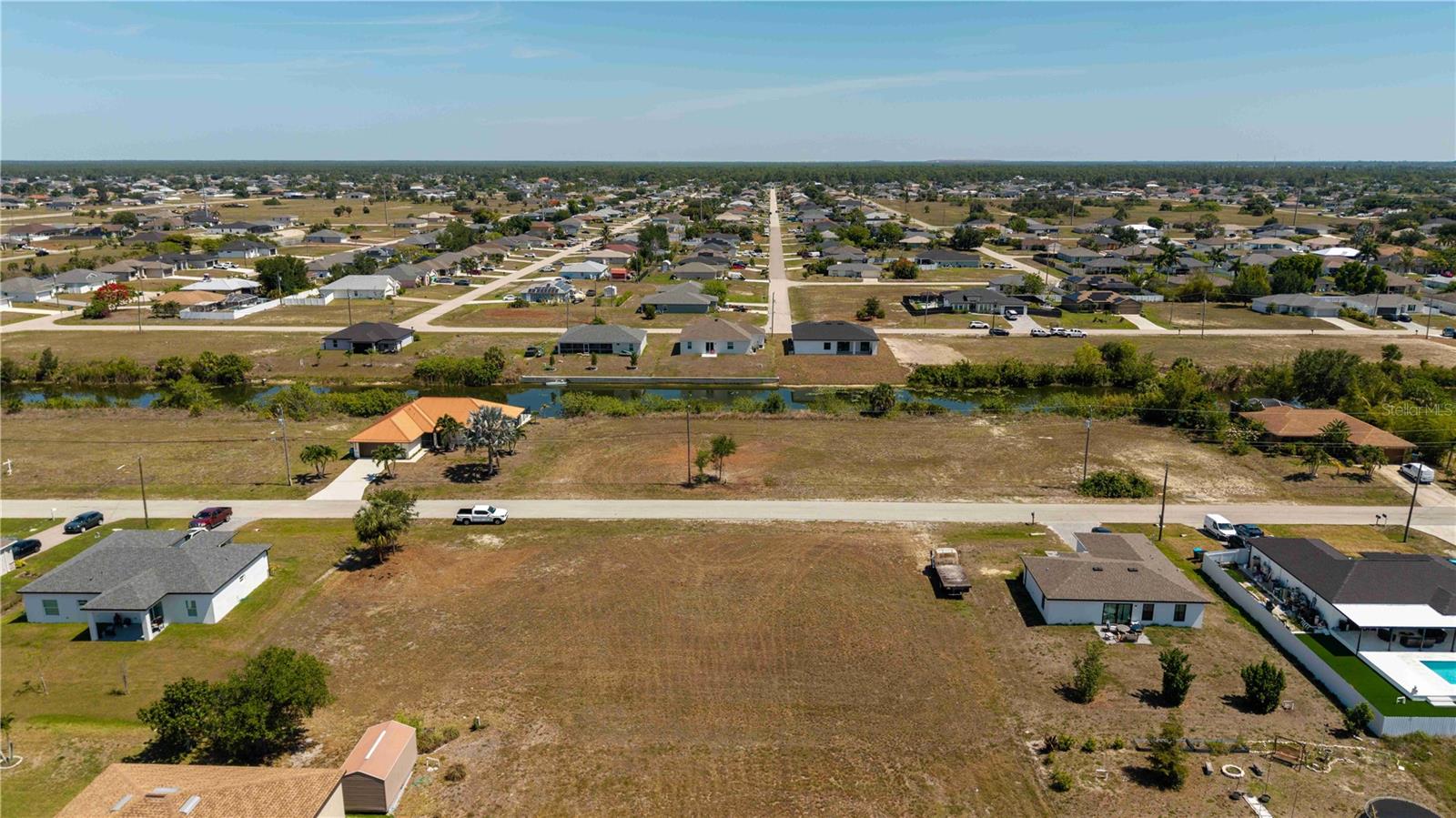212 NE 25TH ST, CAPE CORAL, FL, 33909