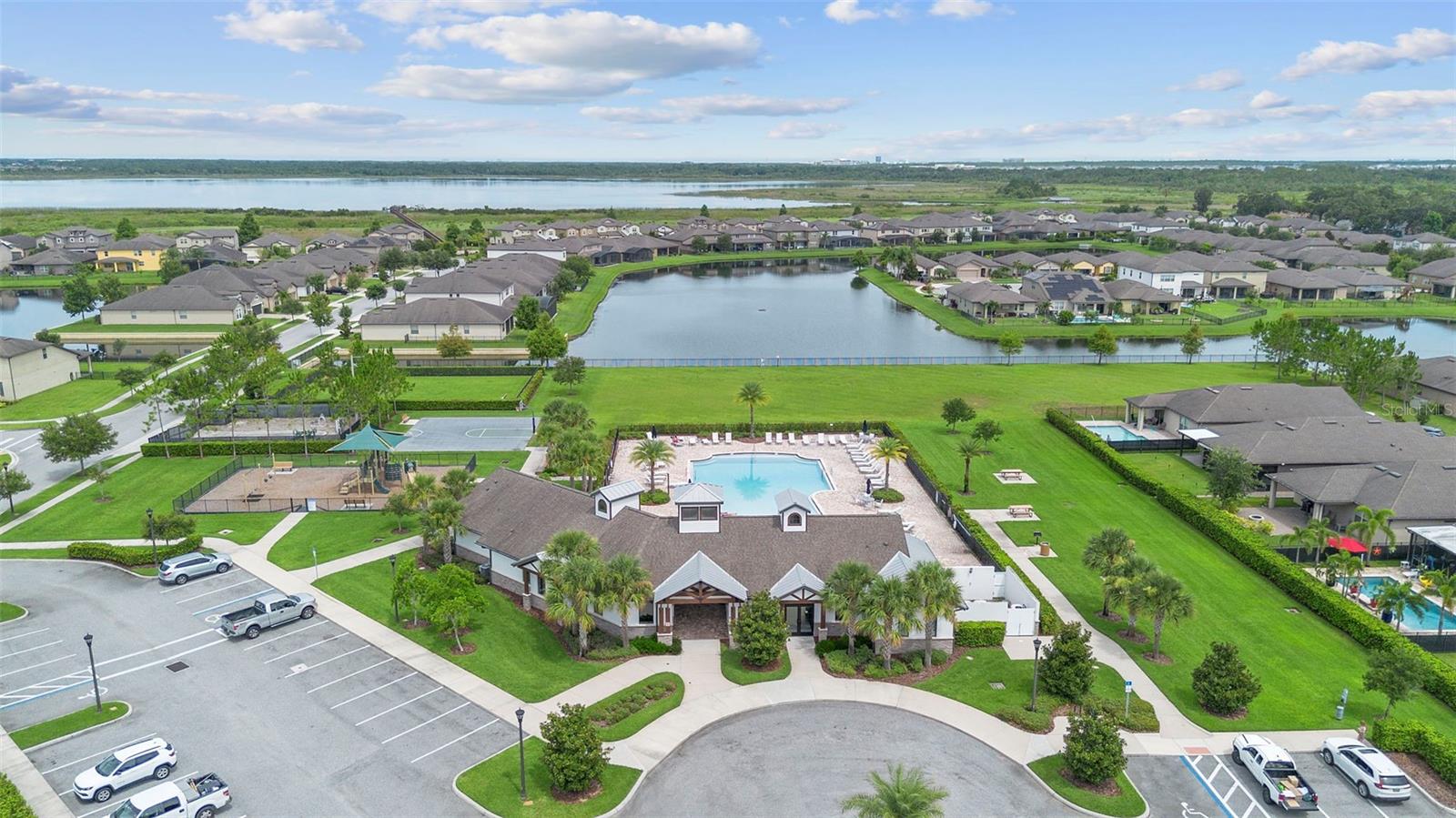5030 CASPIAN ST, ST CLOUD, FL, 34771