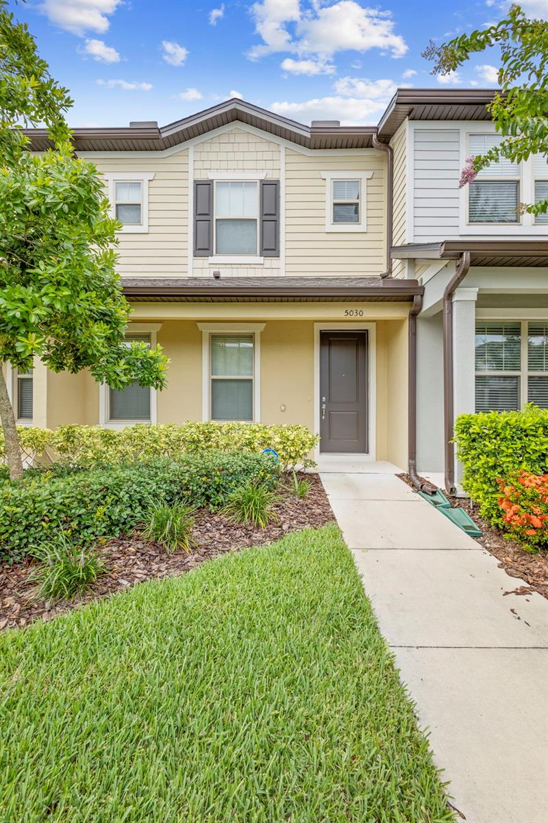 5030 CASPIAN ST, ST CLOUD, FL, 34771