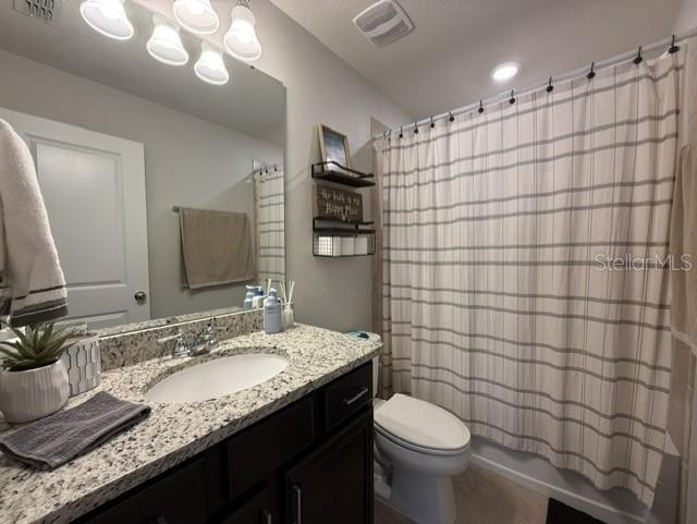 5030 CASPIAN ST, ST CLOUD, FL, 34771