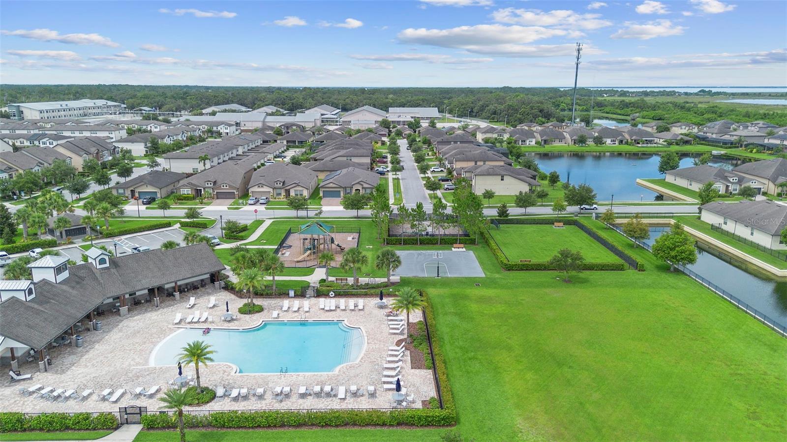 5030 CASPIAN ST, ST CLOUD, FL, 34771
