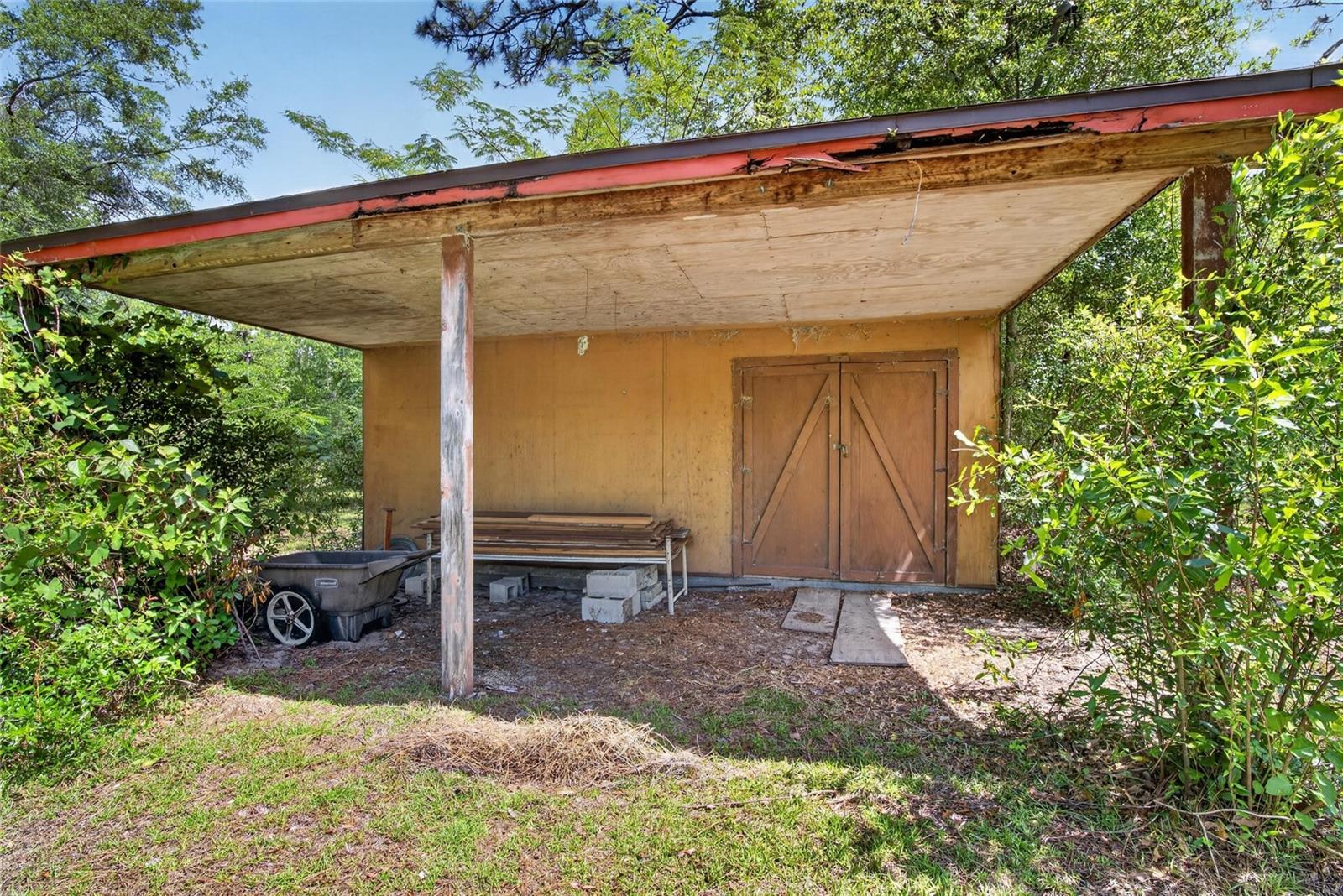 15337 VIRTS AVE, BROOKSVILLE, FL, 34604