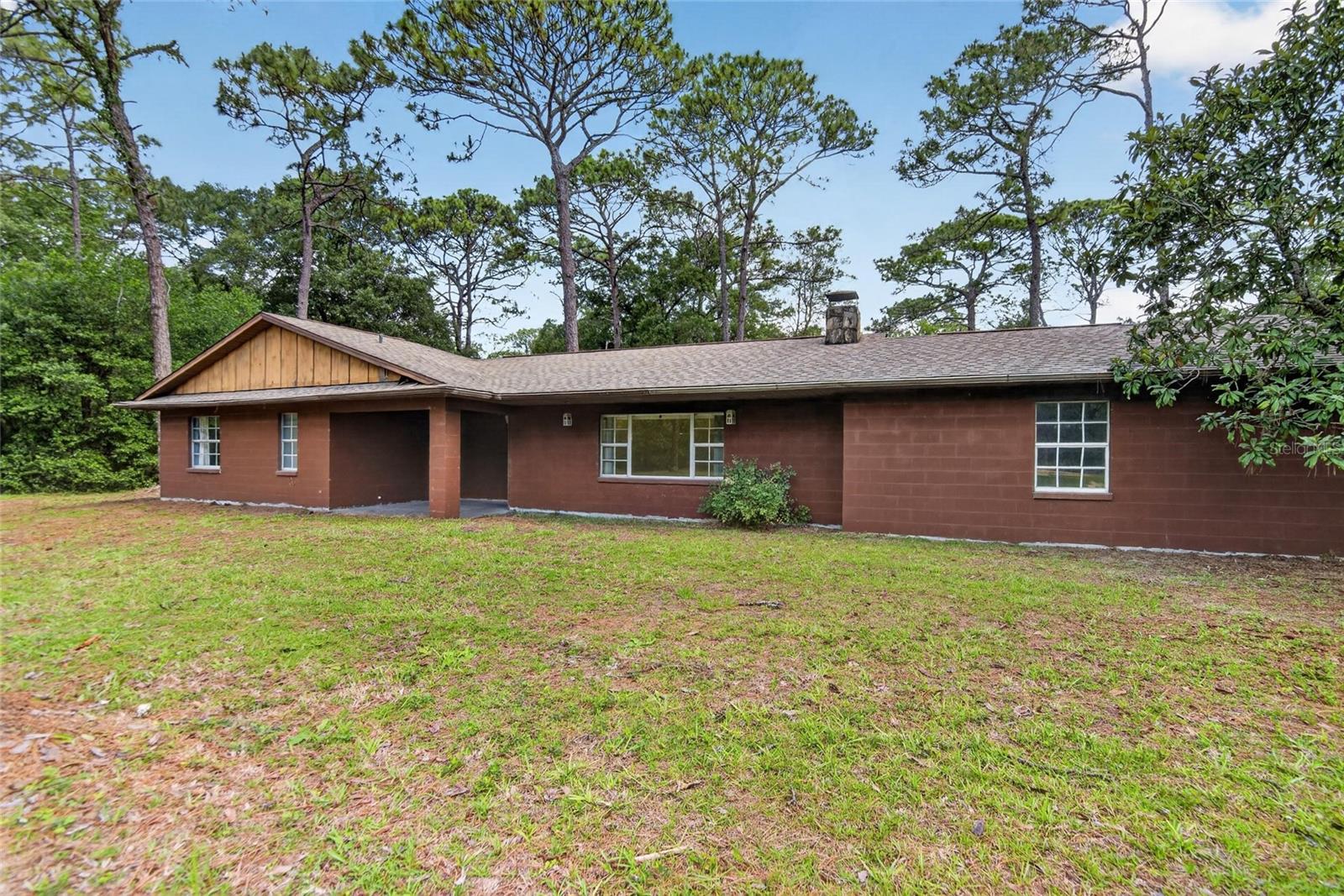 15337 VIRTS AVE, BROOKSVILLE, FL, 34604
