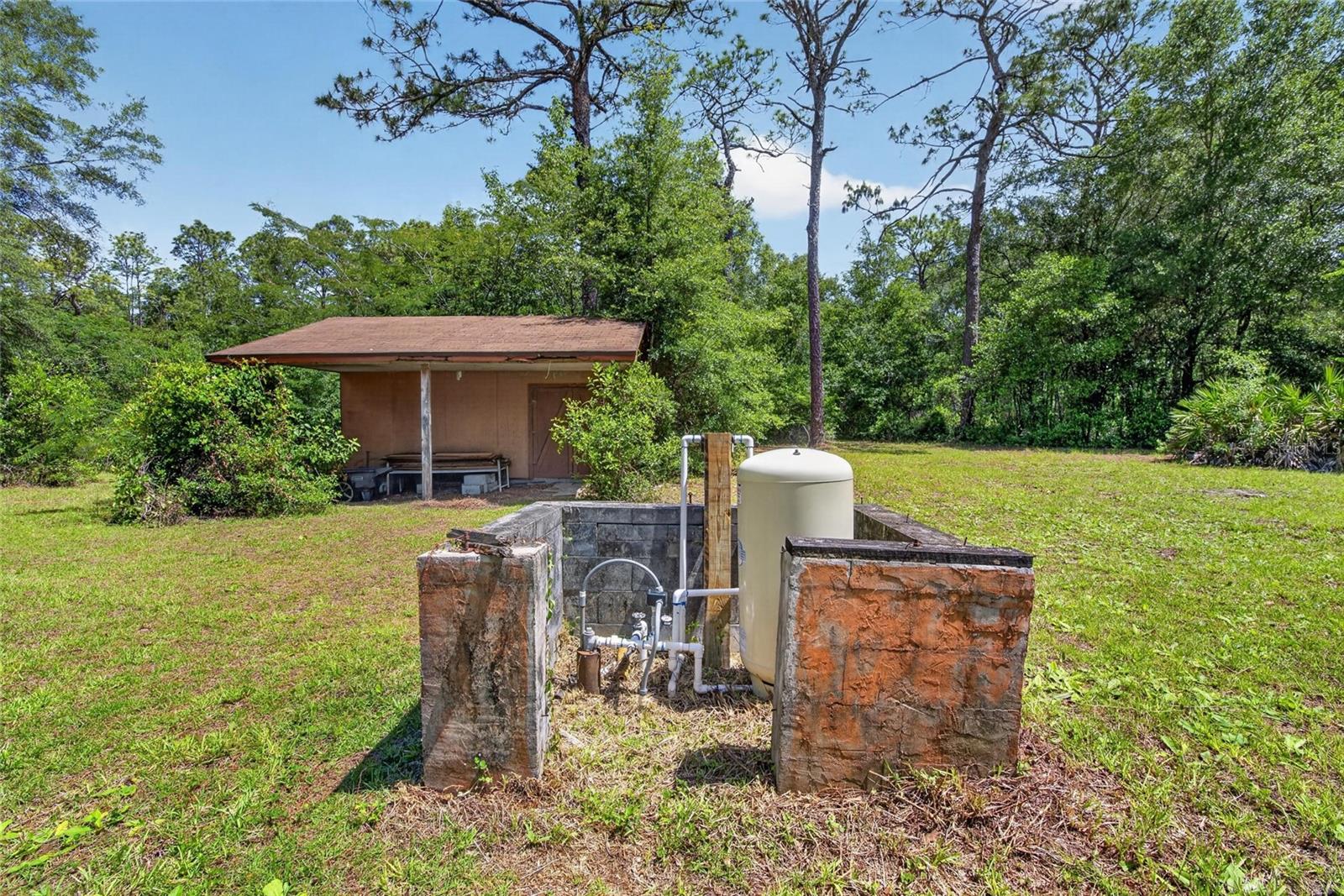 15337 VIRTS AVE, BROOKSVILLE, FL, 34604