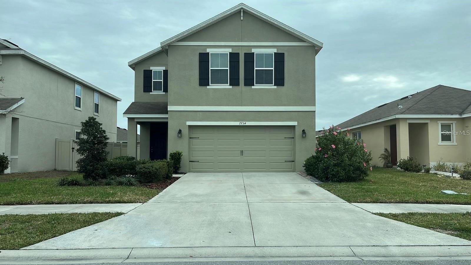 7734 TUSCAN BAY CIR, WESLEY CHAPEL, FL, 33545