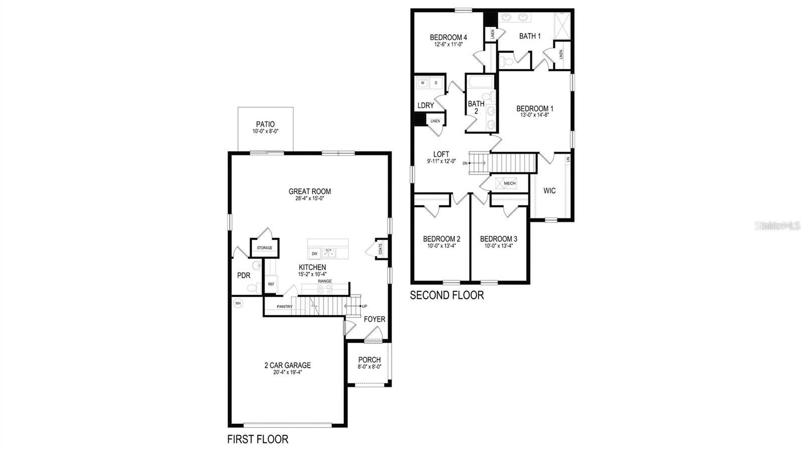 7734 TUSCAN BAY CIR, WESLEY CHAPEL, FL, 33545