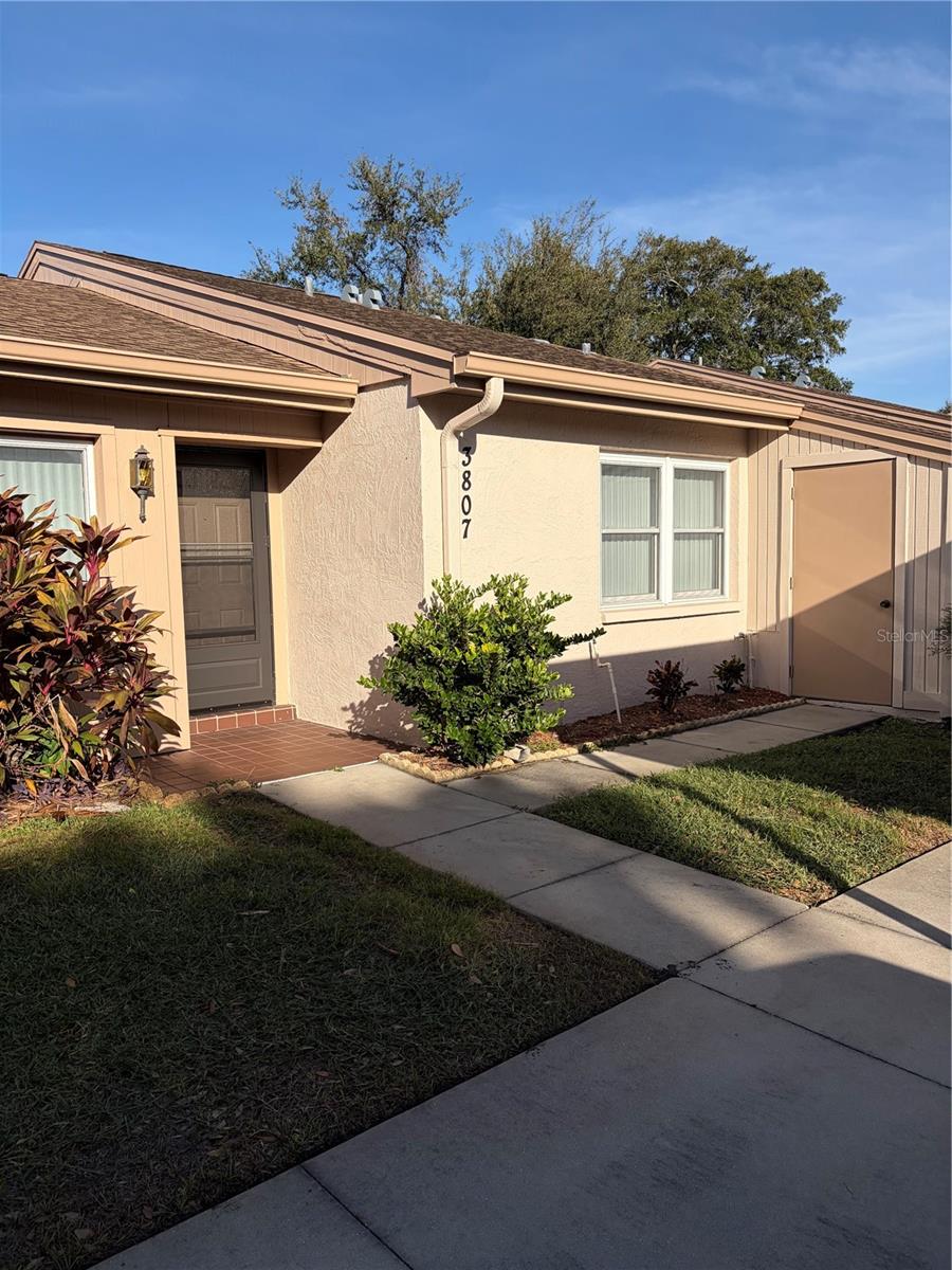 3807 STAYSAIL LN #3807, HOLIDAY, FL, 34691