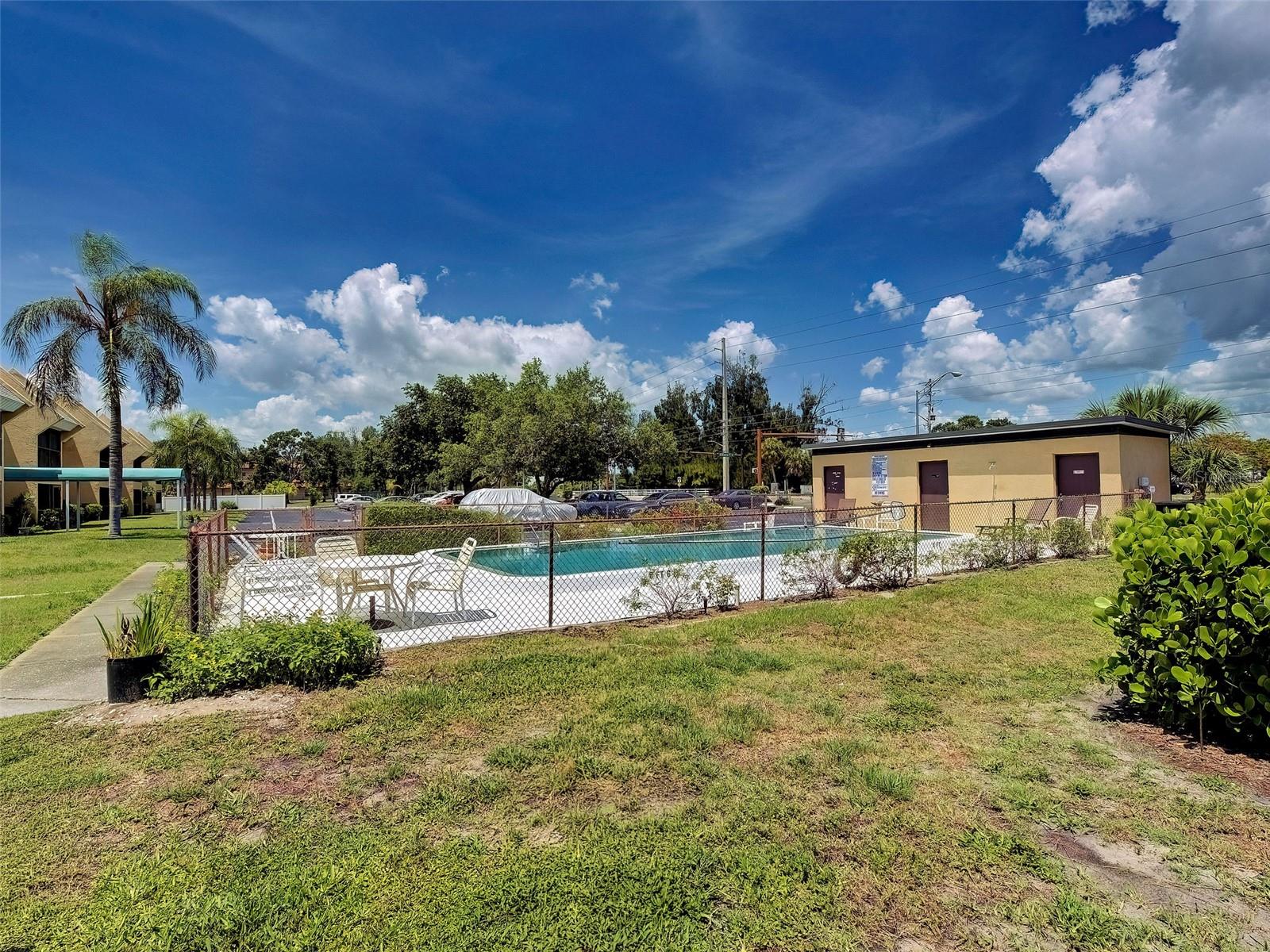 499 ALBEE FARM RD #V11, VENICE, FL, 34285