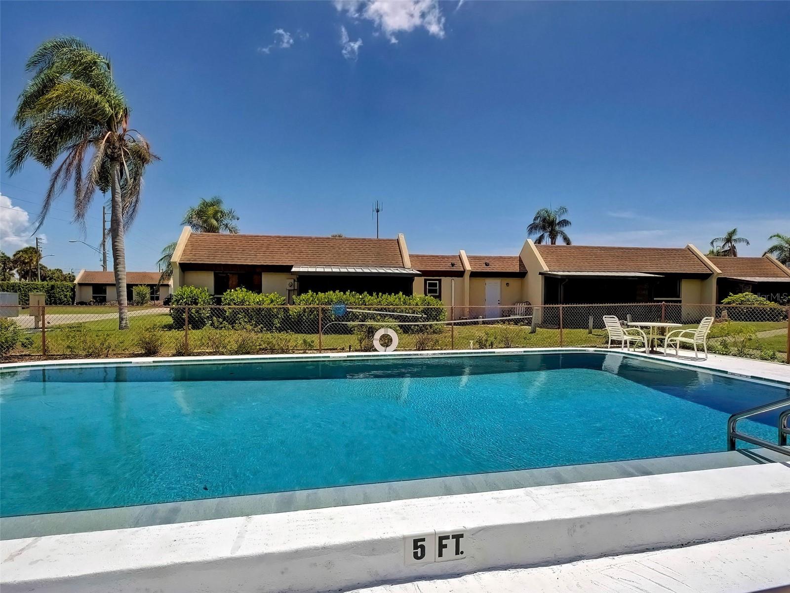 499 ALBEE FARM RD #V11, VENICE, FL, 34285