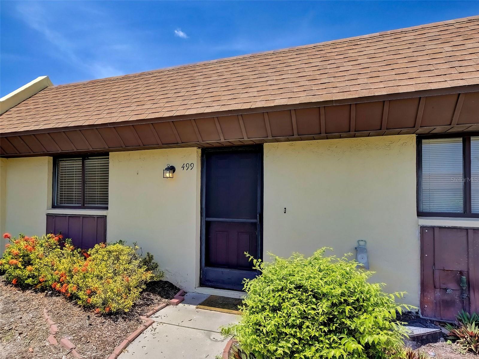 499 ALBEE FARM RD #V11, VENICE, FL, 34285