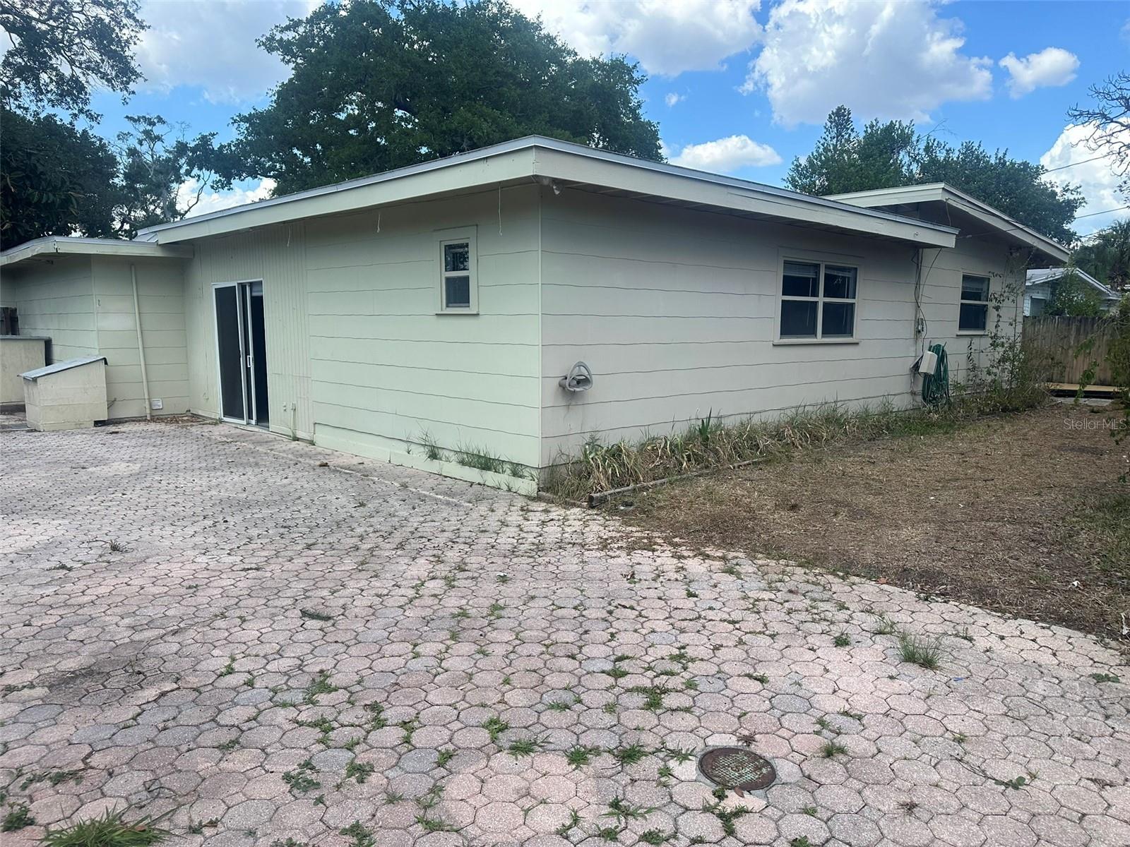 7326 11TH AVE N, ST PETERSBURG, FL, 33710