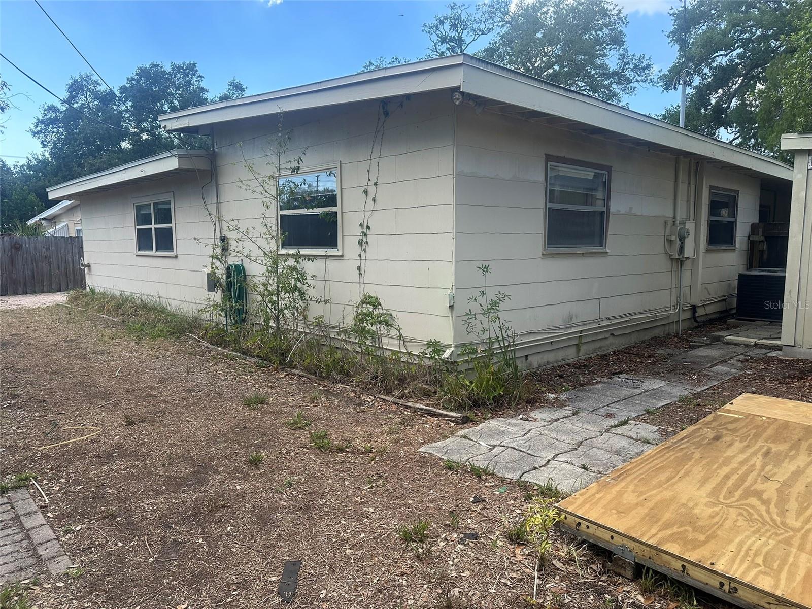 7326 11TH AVE N, ST PETERSBURG, FL, 33710