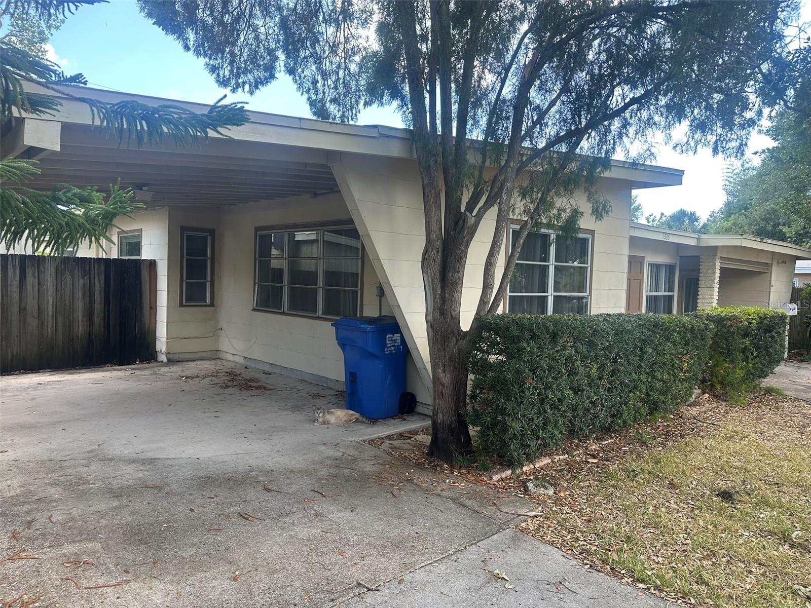 7326 11TH AVE N, ST PETERSBURG, FL, 33710