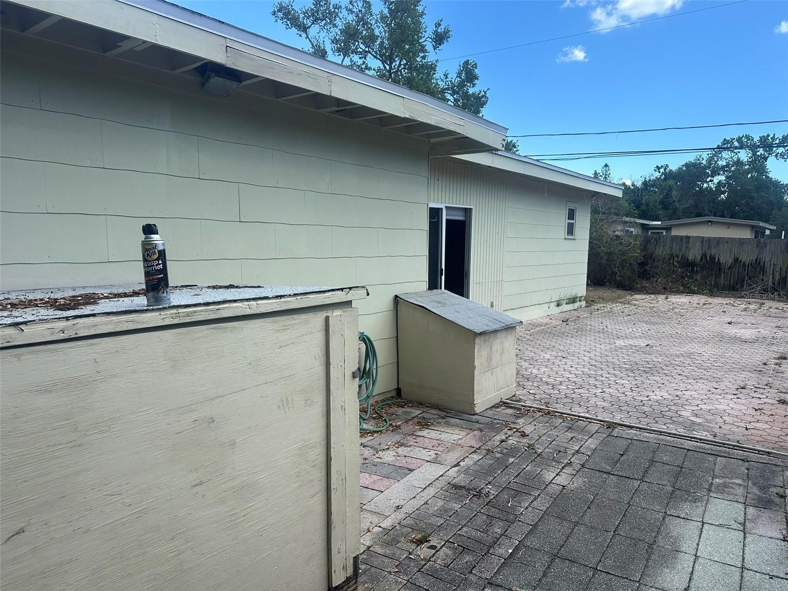 7326 11TH AVE N, ST PETERSBURG, FL, 33710