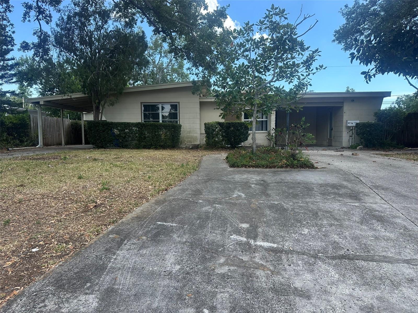 7326 11TH AVE N, ST PETERSBURG, FL, 33710