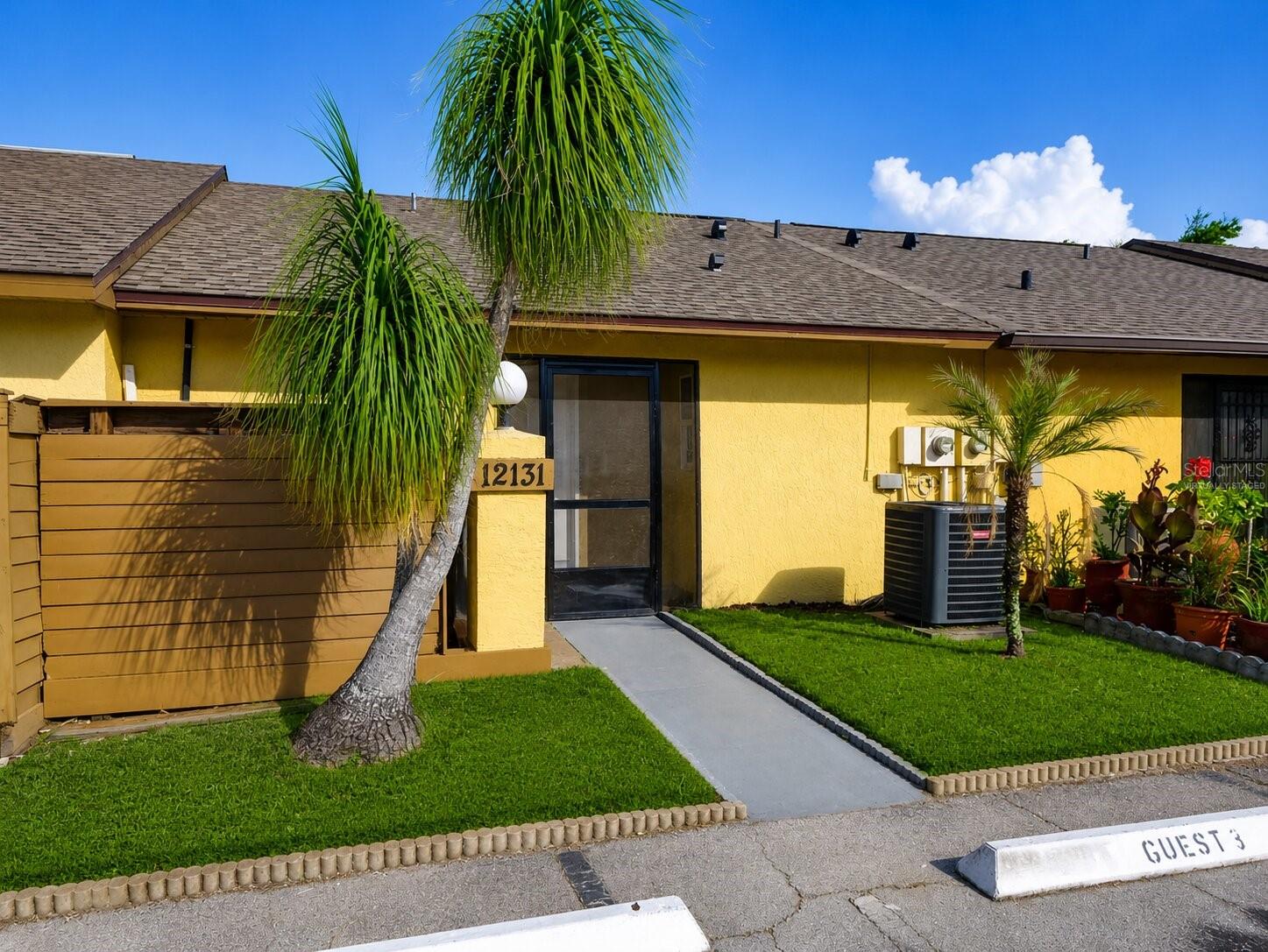 12131 SAND PEBBLE WAY, ORLANDO, FL, 32824
