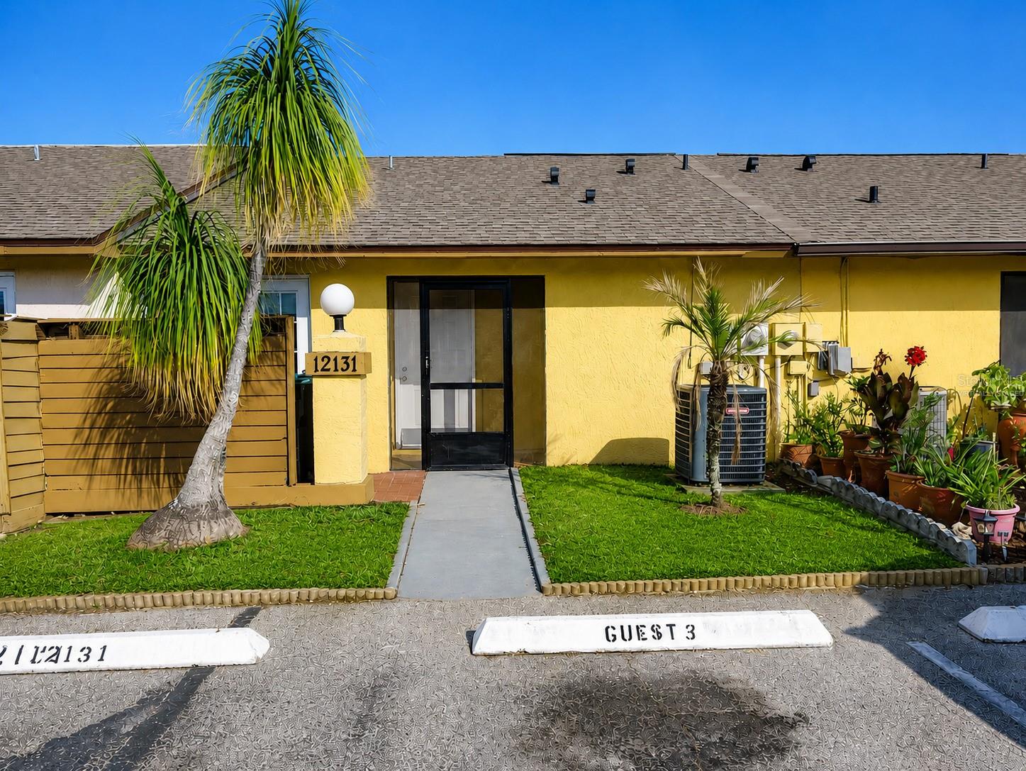 12131 SAND PEBBLE WAY, ORLANDO, FL, 32824