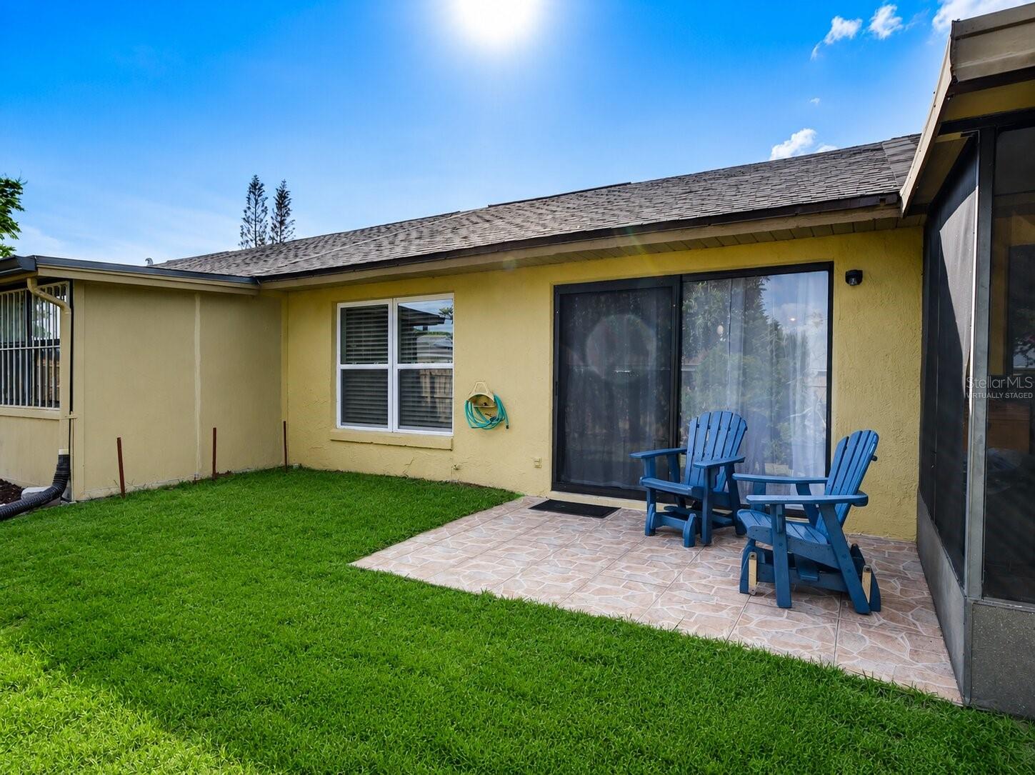12131 SAND PEBBLE WAY, ORLANDO, FL, 32824
