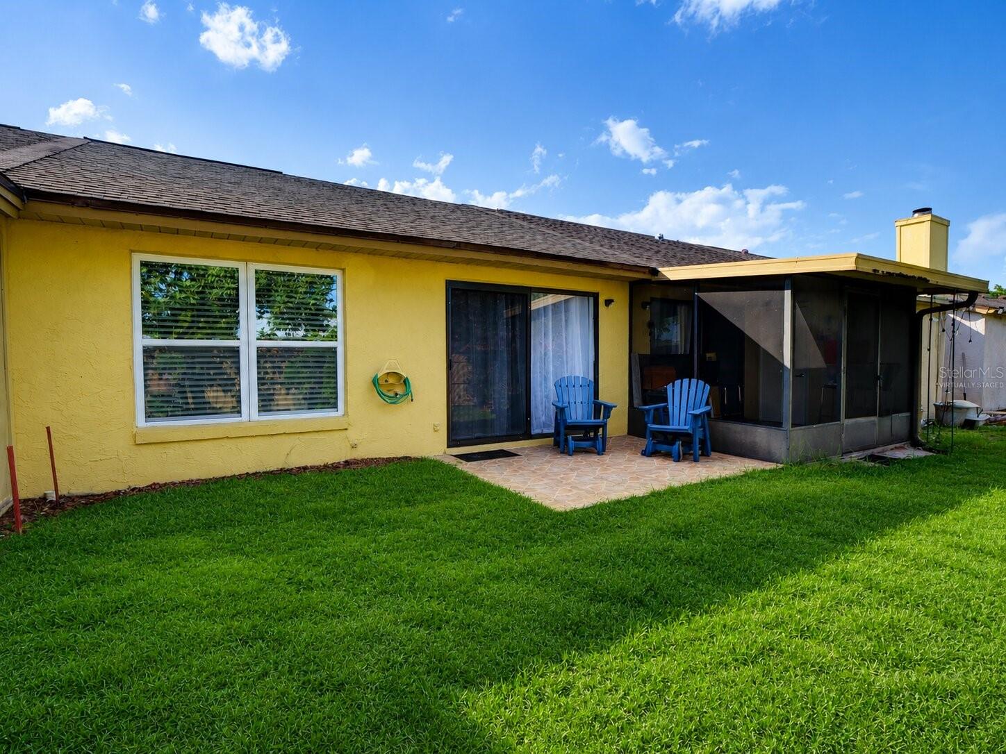 12131 SAND PEBBLE WAY, ORLANDO, FL, 32824