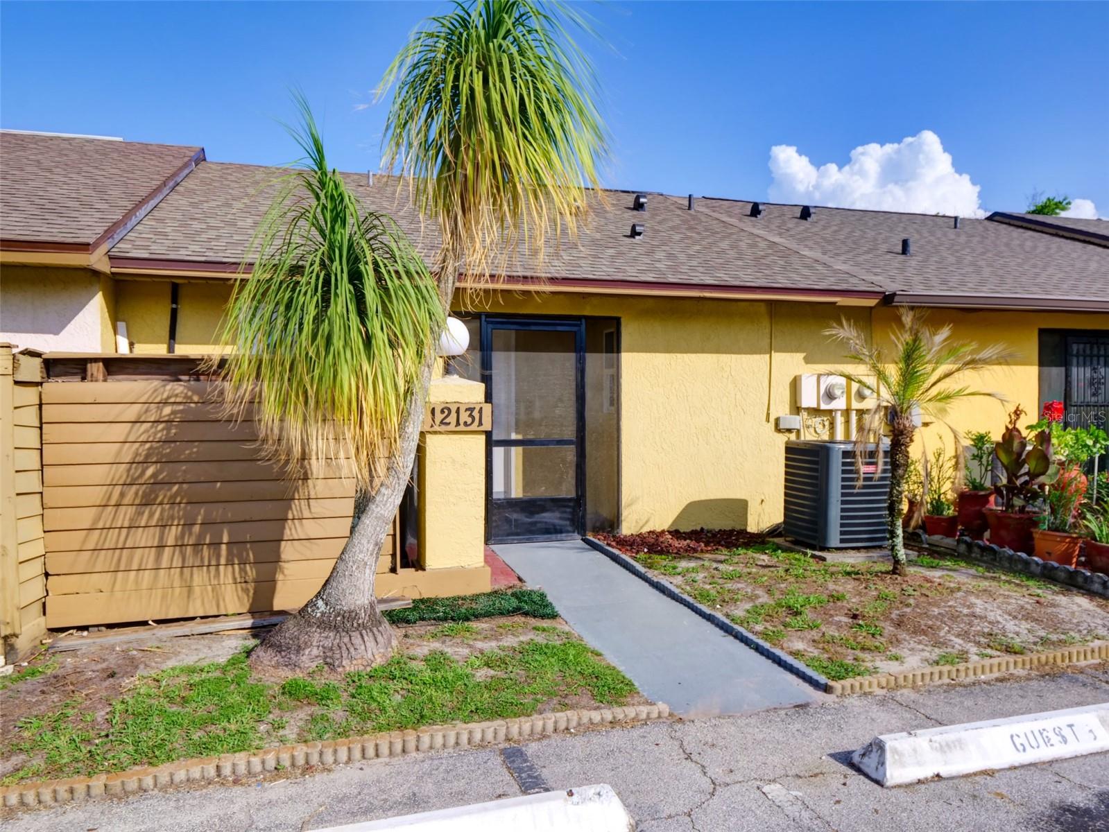 12131 SAND PEBBLE WAY, ORLANDO, FL, 32824