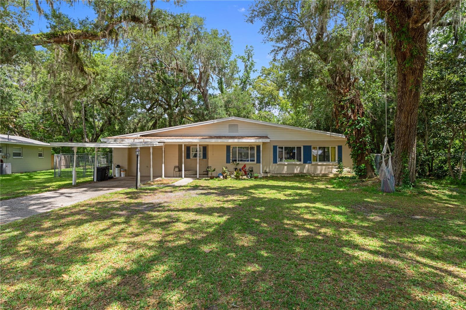 310 LONGWOOD DR, BROOKSVILLE, FL, 34601
