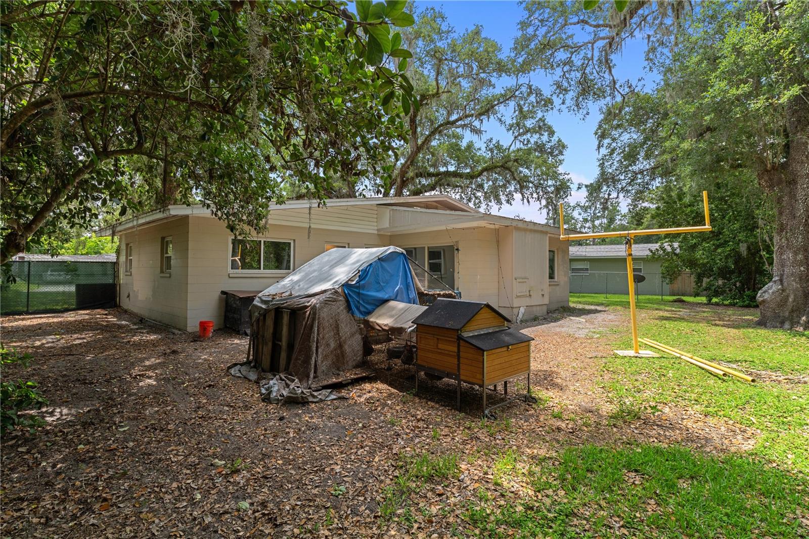 310 LONGWOOD DR, BROOKSVILLE, FL, 34601