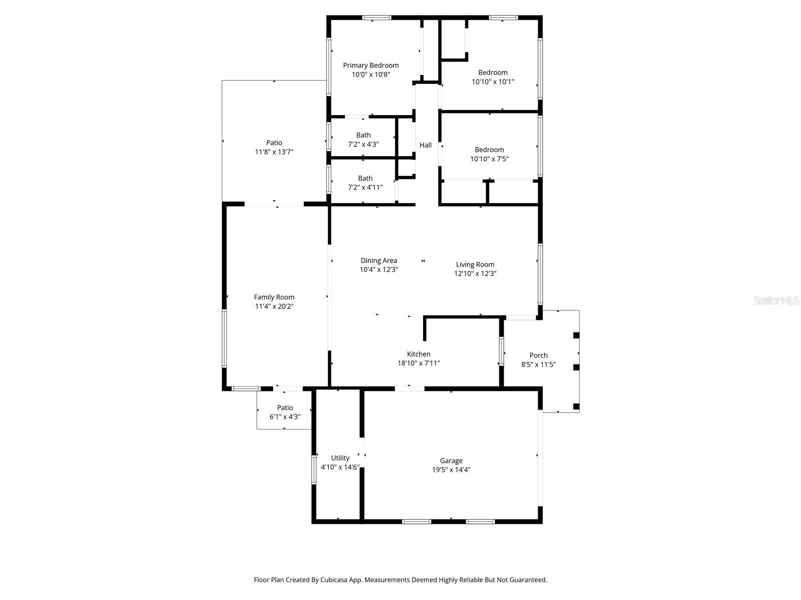 310 LONGWOOD DR, BROOKSVILLE, FL, 34601