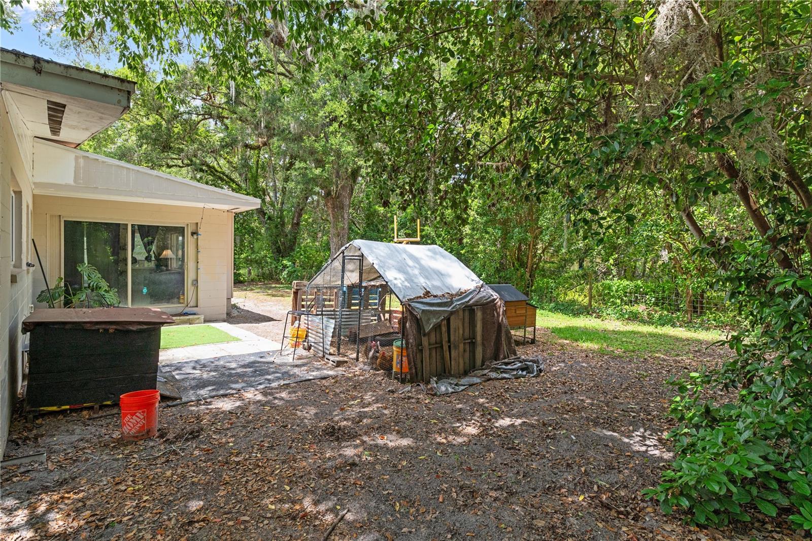310 LONGWOOD DR, BROOKSVILLE, FL, 34601