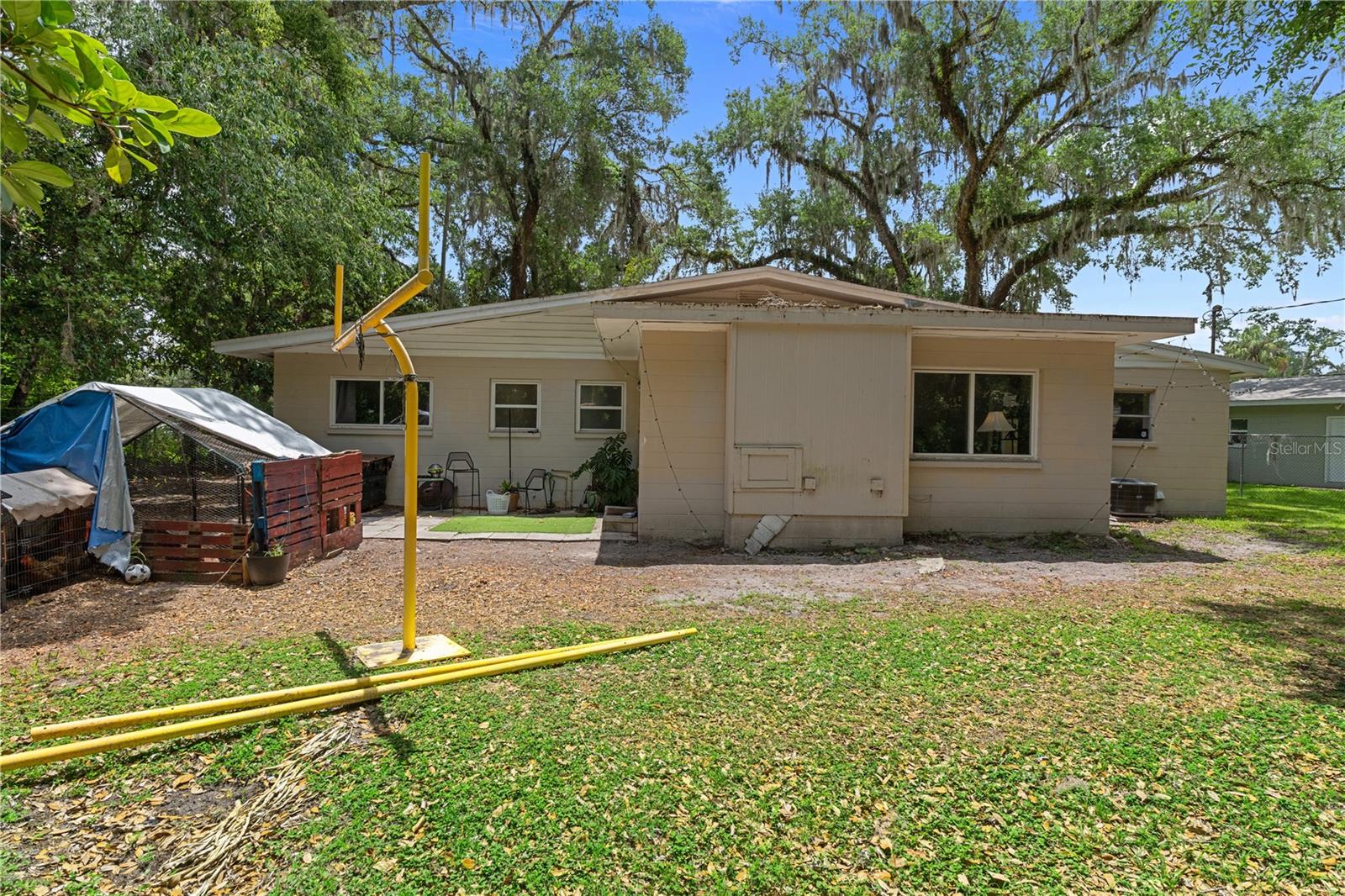 310 LONGWOOD DR, BROOKSVILLE, FL, 34601