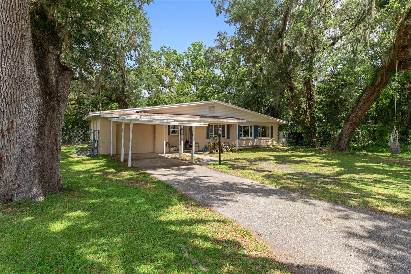 310 LONGWOOD DR, BROOKSVILLE, FL, 34601