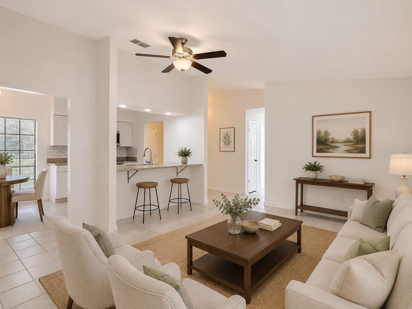 3255 AMHERST AVE, SPRING HILL, FL, 34609