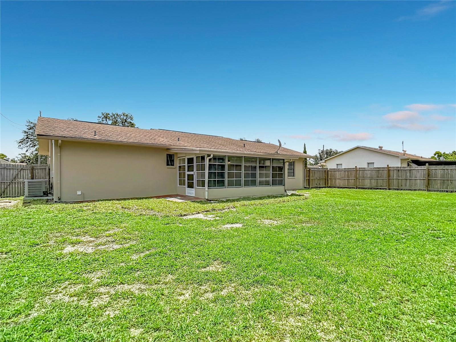 3255 AMHERST AVE, SPRING HILL, FL, 34609