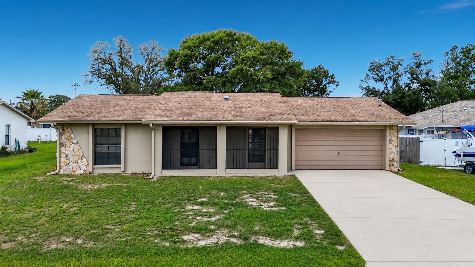 3255 AMHERST AVE, SPRING HILL, FL, 34609
