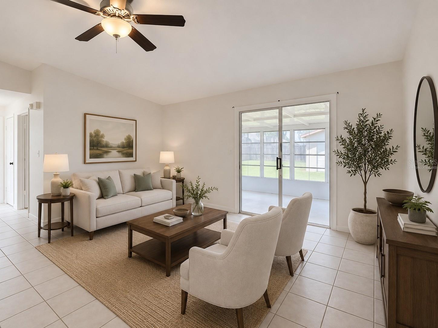 3255 AMHERST AVE, SPRING HILL, FL, 34609