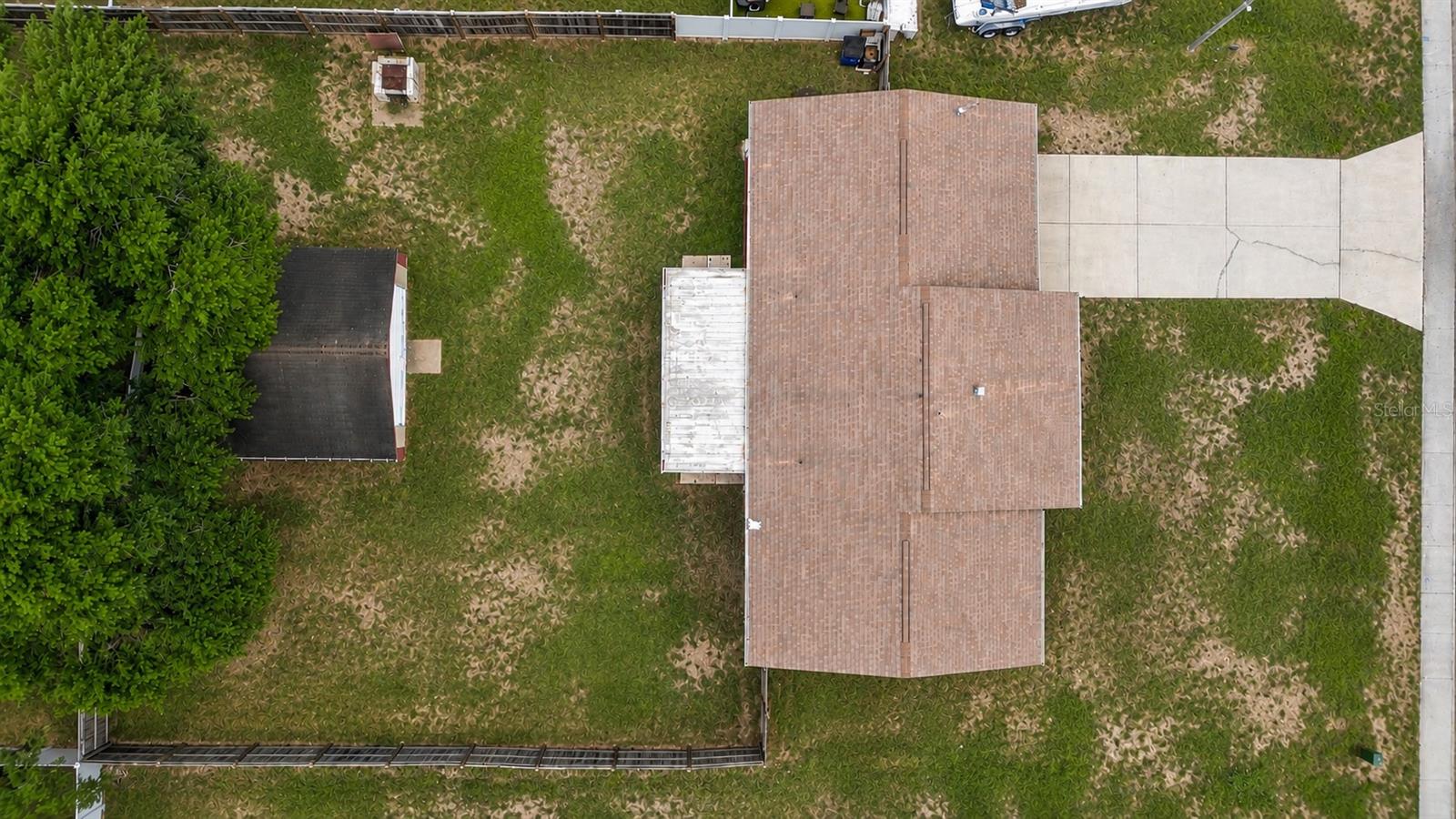 3255 AMHERST AVE, SPRING HILL, FL, 34609