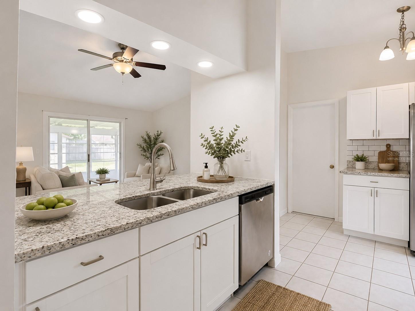 3255 AMHERST AVE, SPRING HILL, FL, 34609